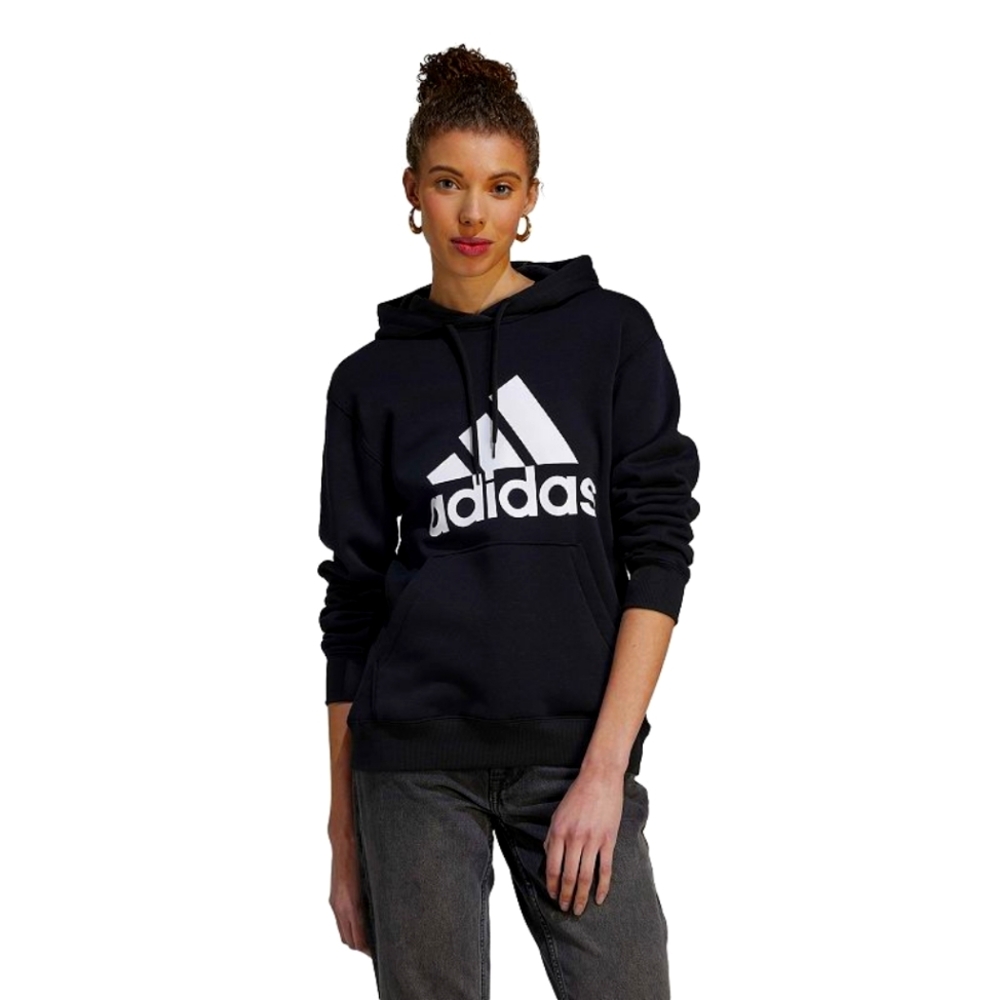 Adidas Trefoil Hoodie